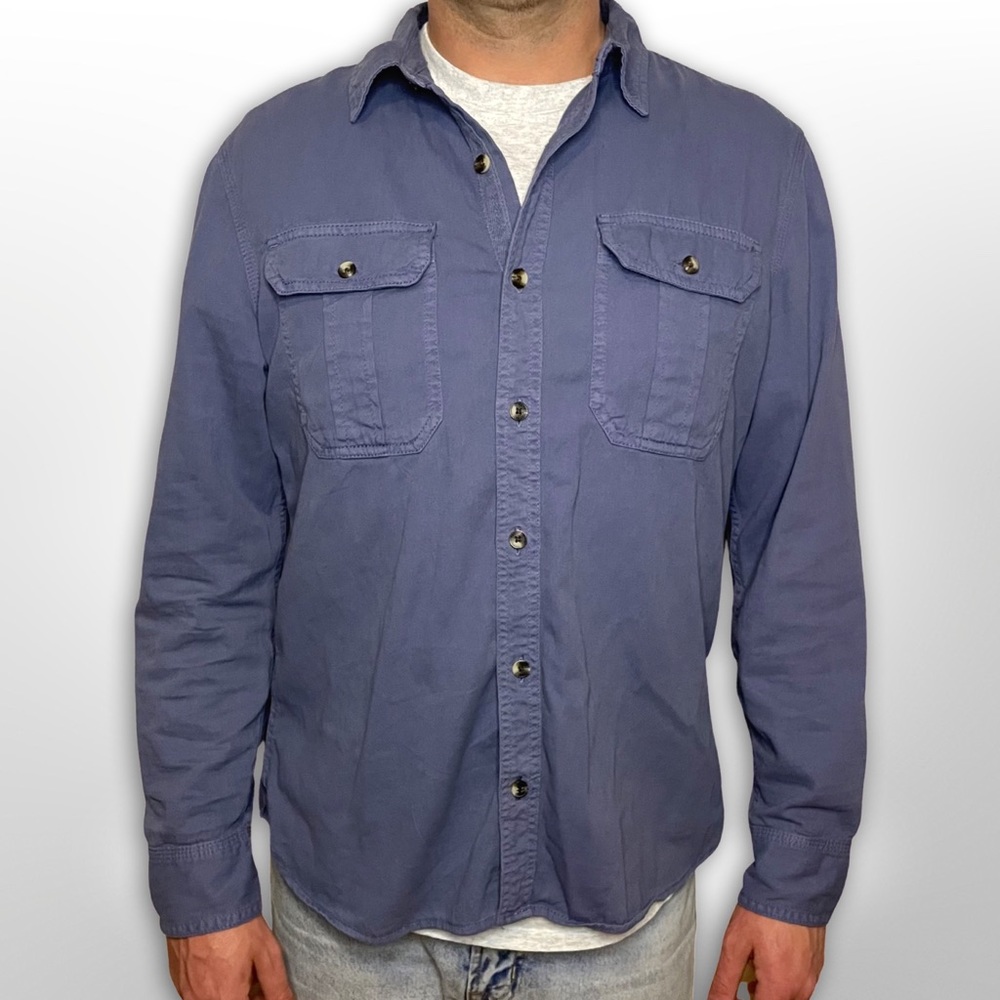 FatFace Button Down Shirt